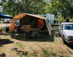 Cabanon Malawi, Caravans en Kamperen, Vouwwagens, Ophalen