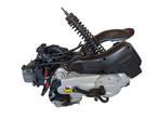 Motorblok motor blok origineel Piaggio zip 4takt 2v, Ophalen of Verzenden, Gebruikt