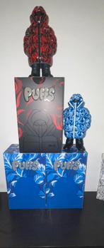 Packrats Puffs Zeph #182, Ophalen of Verzenden