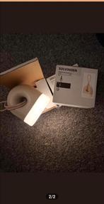 Ikea Solvinden, Tuin en Terras, Buitenverlichting, Ophalen of Verzenden, Netvoeding, Minder dan 50 watt