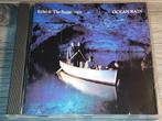 Echo & The Bunnymen ‎- Ocean Rain, Ophalen of Verzenden, 1960 tot 1980, Zo goed als nieuw