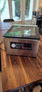 METRO Professional Vacuum Sealer GVS1200, Ophalen, Zo goed als nieuw