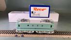 Roco ho 69657 E loc NS turquase wisselstroom digitaal., Hobby en Vrije tijd, Modeltreinen | H0, Overige merken, Ophalen of Verzenden