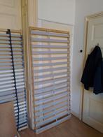 GRATIS lattenbodems., Ophalen, Eenpersoons, 90 cm
