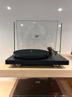 Pro-Ject Debut pro + debut pro Balanced, Info@project.eu, Nieuw, Platenspeler, Project