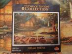 Legpuzzel Chuck Pinson Collection Seize the day 1000 st zgan, Hobby en Vrije tijd, Denksport en Puzzels, Ophalen, 500 t/m 1500 stukjes