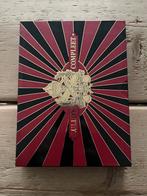 Jiskefet - Lullo's compleet DVD Box, Cd's en Dvd's, Dvd's | Cabaret en Sketches, Alle leeftijden, Ophalen of Verzenden, Gebruikt