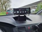 Auto dashboard beugel voor 27mc of ham radio (NIEUW), Telecommunicatie, Zenders en Ontvangers, Verzenden, Gebruikt, Zender