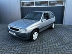 Opel Corsa 1.2 - 1990 - 24,722 KM ! - nieuwstaat, Voorwielaandrijving, Stof, Grijs, Particulier