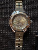 Kyboe Gigant 48 Horloge - Stoer en Opvallend!, Overige merken, Gebruikt, Staal, Polshorloge