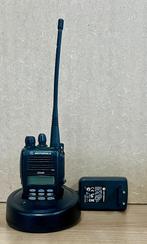 Motorola GP-688 portofoon UHF, Verzenden, Gebruikt, 2 to 5 km, Portofoon of Walkie-talkie