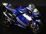 Minichamps 1:12 Yamaha YZR-M1 2005 Rossi., Motor, Ophalen of Verzenden, 1:9 t/m 1:12, Zo goed als nieuw