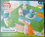 Kinetisch zand, Ophalen of Verzenden, Gebruikt, Jongen of Meisje