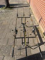 Karperset visset, Ophalen of Verzenden, Zo goed als nieuw, Complete set