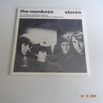 The Monkees - The Monkees EP, Gebruikt, Verzenden, 7 inch, Pop