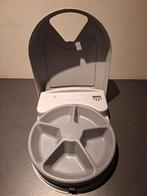 Kat/Hond Automatische voerbak voor vijf maaltijden!, Ophalen, Zo goed als nieuw