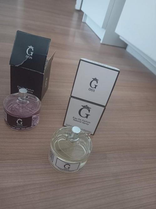parfum/geur nieuw, Sieraden, Tassen en Uiterlijk, Uiterlijk | Parfum, Zo goed als nieuw, Ophalen of Verzenden