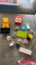 Duplo setje, Ophalen of Verzenden, Zo goed als nieuw, Overige merken