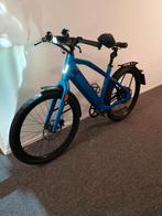 Stromer ST2 Royal Blue, Fietsen en Brommers, Ophalen, Nieuw, Overige merken