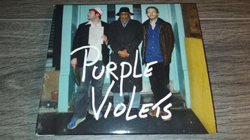 Sam Rivers,Ben Street,Kresten Osgood,Bryan Carrott ‎- Purple beschikbaar voor biedingen