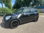 Mini Mini Countryman 1.6 One Chili!2013!Navi!LM.velgen!NAP!, Auto's, Voorwielaandrijving, Gebruikt, Euro 6, Leder en Stof