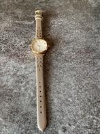 Dames horloge, Sieraden, Tassen en Uiterlijk, Horloges | Dames, Ophalen of Verzenden, Nieuw, Polshorloge, Kunststof