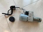 Audi A3 8V 2014-2015 Cabriodak motor met pomp, Ophalen of Verzenden, Gebruikt, Audi