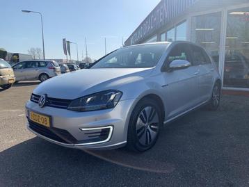 Volkswagen Golf 1.4 TSI GTE beschikbaar voor biedingen
