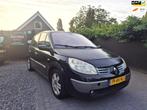 Renault Scénic 1.6-16V Privilège Luxe Panoramadak Clima Cr, Voorwielaandrijving, 65 €/maand, Stof, Gebruikt