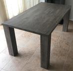 Eettafel, Huis en Inrichting, Tafels | Eettafels, Ophalen, Gebruikt, 50 tot 100 cm, 150 tot 200 cm
