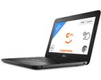 Dell Chromebook 11 3180/Intel Celeron 1.6GHz/2GB/16GB Flash/, 11 inch, Qwerty, Ophalen of Verzenden, 32 GB of minder