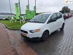 Mitsubishi Colt 1.1 Edition One / APK oktober 2026, Stof, Gebruikt, Origineel Nederlands, Bedrijf