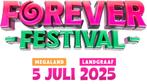 Forever Festival 5 juli 2025 Landgraaf, Drie personen of meer