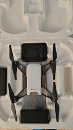 DJI Tello drone met veel extra's, Ophalen of Verzenden, Zo goed als nieuw