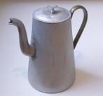 Artola Aluminium Koffiepot / Theepot / Ketel, Ophalen of Verzenden, Gebruikt