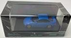 Jsn Stance Hunter 1:64 BMW E46, blue with BBS rim blauw, Hobby en Vrije tijd, Modelauto's | Overige schalen, Stance Hunter, -