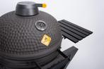 Boretti EGG / Ceramica L: Houtskool BBQ * SALE *, Tuin en Terras, Houtskoolbarbecues, Met accessoires, Info@hout-art.nl, Nieuw