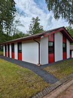vakantie huis 4 personen, 2 slaapkamers. Uelsen, Internet, In bos, 2 slaapkamers, Overige typen