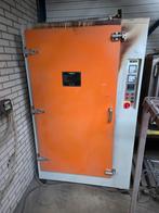 Poedercoat installatie compleet, Dieren en Toebehoren, Stalling en Weidegang