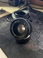 Helios-44M-4 58mm f/2 Valdai M42, Zo goed als nieuw, Nvt, Nvt, Nvt