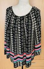 Tuniek maat XXL NIEUW [v], Kleding | Dames, Grote Maten, Ophalen of Verzenden, Nieuw, Overige kleuren, Blouse of Tuniek