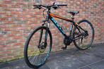 Bulls  cross hybride /  MTB 49 cm, Fietsen en Brommers, Fietsen | Mountainbikes en ATB, Hardtail, Heren, 49 tot 53 cm, Zo goed als nieuw