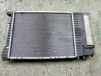 Radiateur 440x327x30 MM handbak BMW 3 serie E30 E36 M40 1712, Auto-onderdelen, Ophalen of Verzenden, Gebruikt, BMW