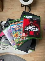 Xbox Series X spellen, Spelcomputers en Games, Games | Xbox Original, Ophalen of Verzenden, Zo goed als nieuw, Vanaf 18 jaar