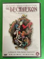 Decameron (geseald), Cd's en Dvd's, Dvd's | Filmhuis, Ophalen of Verzenden, Nieuw in verpakking