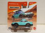 Matchbox 1985 Porsche 911 Rally, Ophalen of Verzenden, Nieuw, Auto