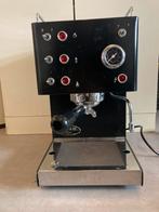 Isomac Venus espressomachine met koffiemolen, Witgoed en Apparatuur, Koffiezetapparaten, Ophalen, Espresso apparaat, Refurbished