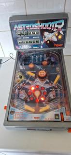 Flipperkast Tomy Astroshooter, Overige merken, Gebruikt, Elektronisch, Ophalen of Verzenden
