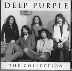 Deep Purple - The Collection, Ophalen of Verzenden, Gebruikt