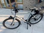 Batavus Dinsdag Exclusive - 2021- zo goed als nieuw, Fietsen en Brommers, Fietsen | Heren | Herenfietsen, Ophalen, Versnellingen